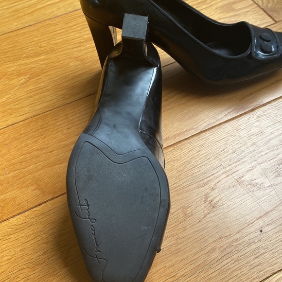 Franco Sarto 2 1/2” inch shoes - Picture 3 of 4